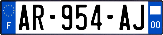 AR-954-AJ