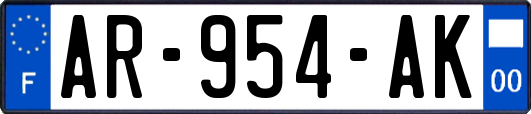 AR-954-AK