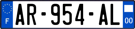 AR-954-AL