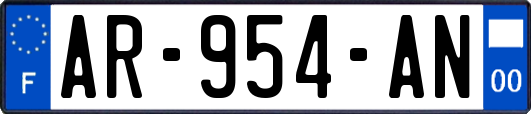 AR-954-AN