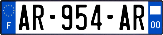 AR-954-AR