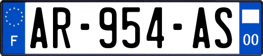 AR-954-AS