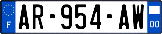 AR-954-AW