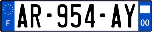 AR-954-AY