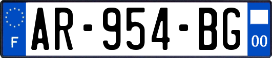 AR-954-BG