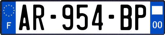 AR-954-BP