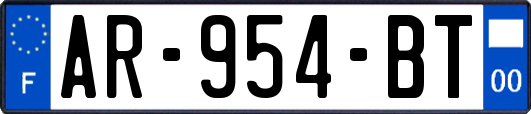 AR-954-BT