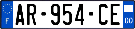 AR-954-CE
