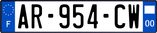 AR-954-CW