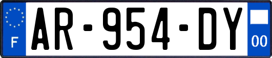 AR-954-DY