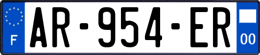 AR-954-ER