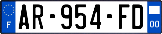 AR-954-FD