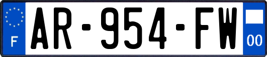 AR-954-FW