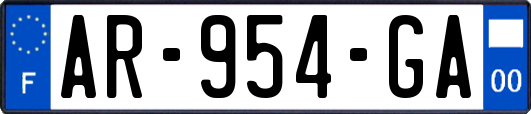 AR-954-GA