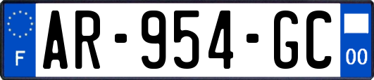 AR-954-GC