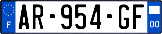 AR-954-GF