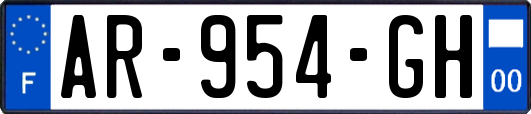 AR-954-GH