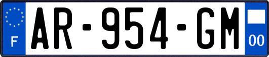 AR-954-GM