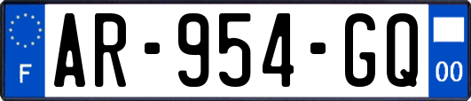 AR-954-GQ