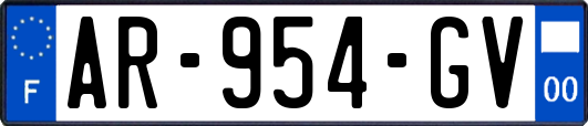 AR-954-GV