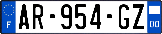 AR-954-GZ