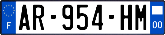 AR-954-HM