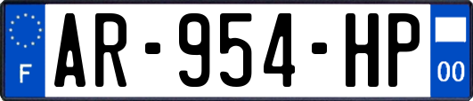 AR-954-HP