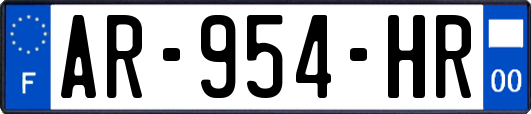 AR-954-HR