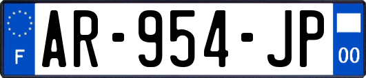 AR-954-JP