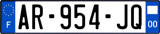 AR-954-JQ