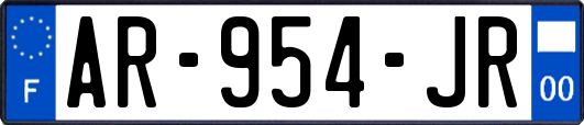 AR-954-JR