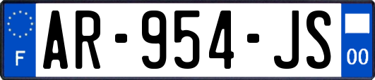 AR-954-JS