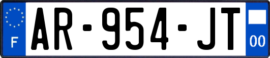 AR-954-JT
