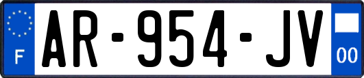 AR-954-JV