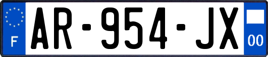 AR-954-JX