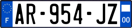 AR-954-JZ