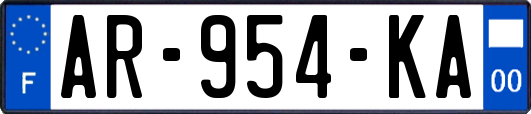 AR-954-KA