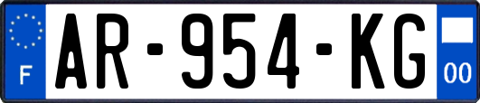 AR-954-KG