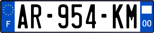 AR-954-KM