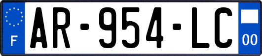 AR-954-LC