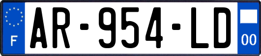 AR-954-LD
