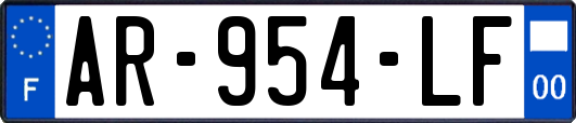 AR-954-LF