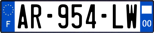 AR-954-LW