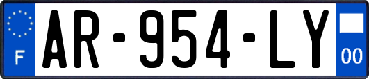 AR-954-LY