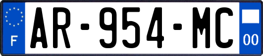 AR-954-MC