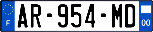 AR-954-MD