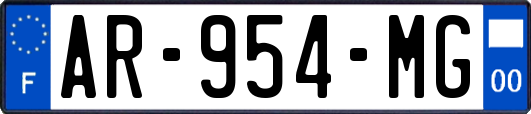 AR-954-MG