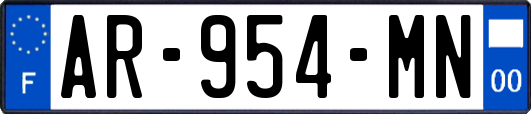 AR-954-MN