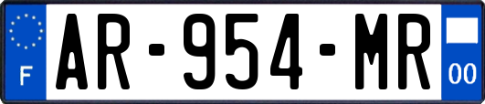 AR-954-MR