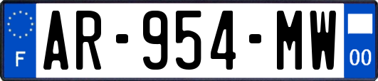 AR-954-MW